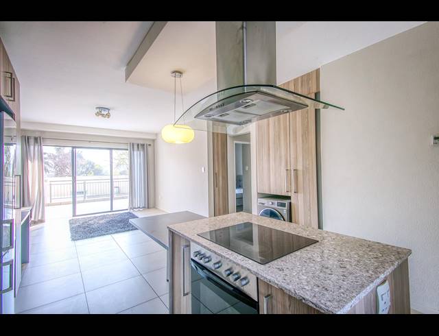 2 BEDROOM APARTMENT TO LET IN RIVONIA